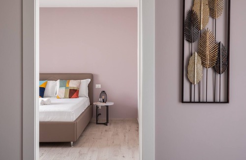 Mazara del Vallo Condo | Bilocale in centro città