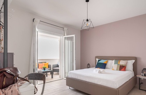 Mazara del Vallo Condo | Bilocale in centro città