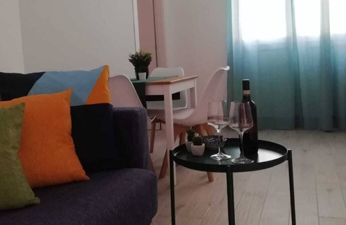 Mazara del Vallo Condo | Bilocale in centro città