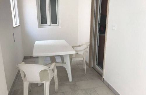Castrignano del Capo Apartment | Bilocale Indipendente a 700 Metri dal Mare