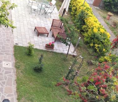 Vada Apartment | Bilocale Le Rose