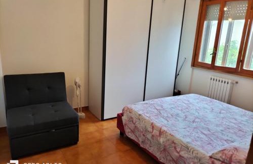 Vada Apartment | Bilocale Le Rose