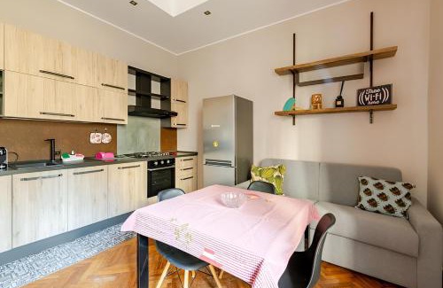 Niguarda Apartment | Bilocale moderno vicino Niguarda