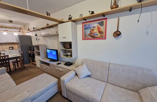 Artesina Apartment | Bilocale sulle Piste by Holiday World