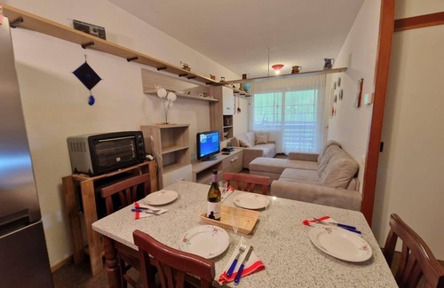 Artesina Apartment | Bilocale sulle Piste by Holiday World