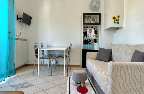 Cattolica Apartment | Bilocale vicinissimo mare - La casa del Bagnino