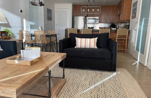 Biloxi Condo | Biloxi Beach Condo with spectacular views