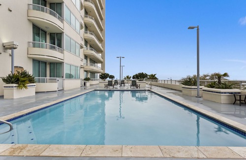 Biloxi Condo | Biloxi Beach Condo with spectacular views