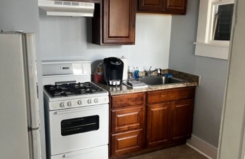Biloxi House | Biloxi Bungalow - Heart of Biloxi - Beach, Casinos and more!