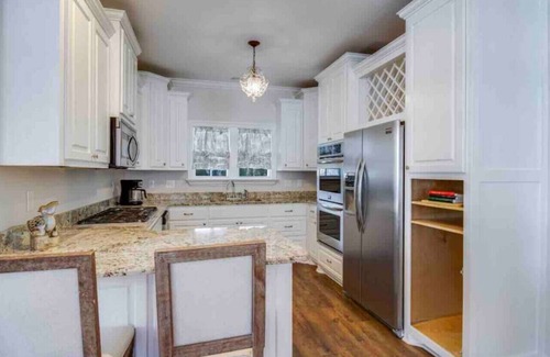 Biloxi House | Biloxi Family Beach House