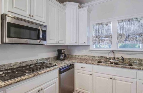 Biloxi House | Biloxi Family Beach House