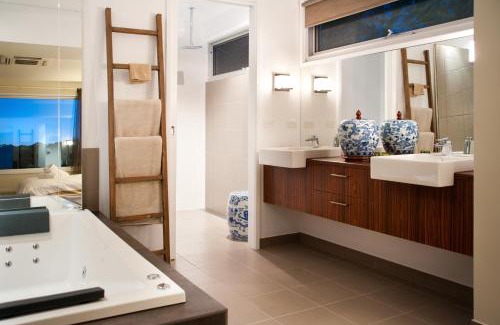 Daylesford House | Bilsons Landing East