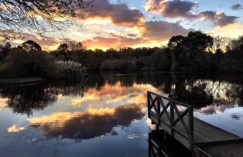 Daylesford House | Bilsons Landing East