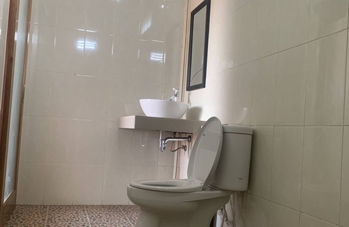 Jungut Batu Hotel | Bima Homestay Lembongan