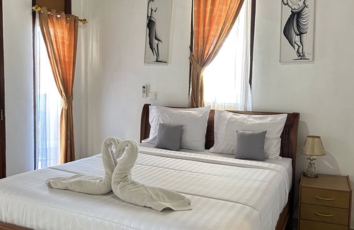 Jungut Batu Hotel | Bima Homestay Lembongan