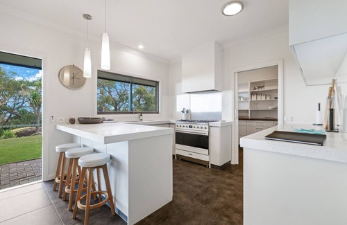 Fairhaven House | Bimbadeen Luxurious Retreat