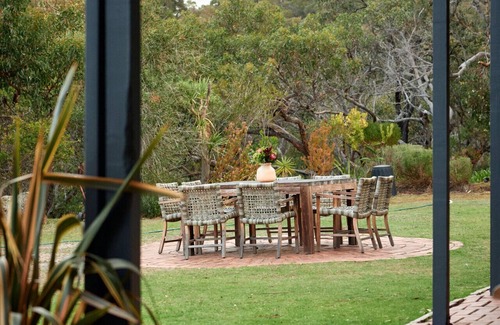 Fairhaven House | Bimbadeen Luxurious Retreat