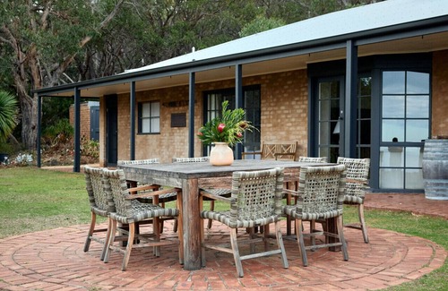 Fairhaven House | Bimbadeen Luxurious Retreat