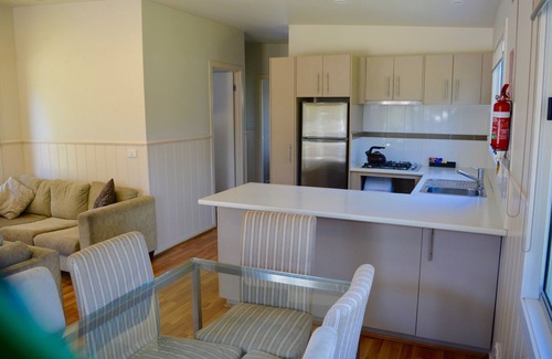 Cape Otway RV Rental | Bimbi Park - Camping Under Koala