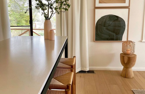 Bundanoon House | Bimbimbie - A peaceful and stylish cottage, on one acre of established gardens.