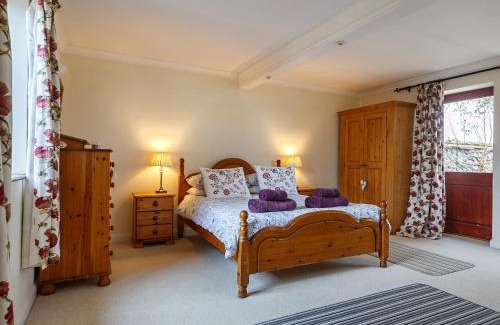 Reepham House | Bimblebox Barn - Uk48275