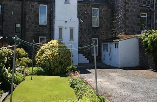 Central Aberdeen House | Bimini Aberdeen