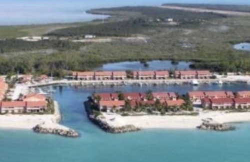 South Bimini House | Bimini Bliss