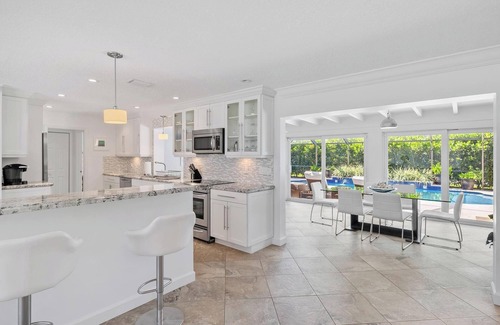 Singer Island House | Bimini Breeze - Updated Island Retreat with Pool & Beach Access
