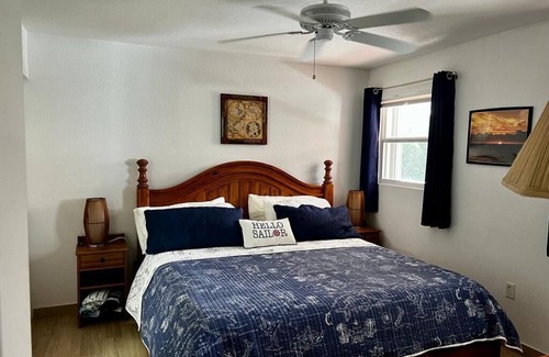 South Bimini Condo | BIMINI COVE 7Q
