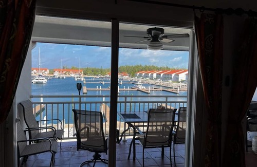South Bimini Condo | BIMINI COVE 7Q