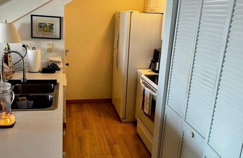 South Bimini Condo | BIMINI COVE WELCOME TO PARADISE. Unit 7Q 2 Bed 2 Bath Marina View