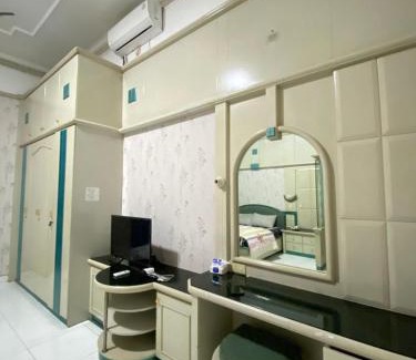 Kotabaru House | Bimo Inn Malioboro