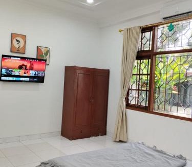 Kotabaru House | Bimo Inn Malioboro