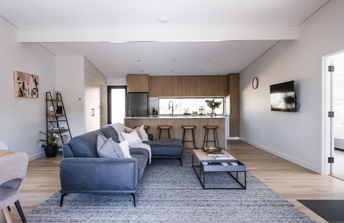 Quedjinup House | Bina Maya Yallingup Escape