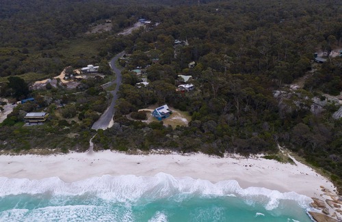 Binalong Bay House | Binalong - 5min from beach and pet friendly