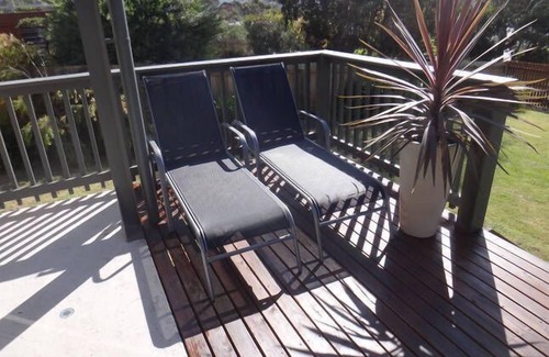 Binalong Bay House | Binalong Beach House