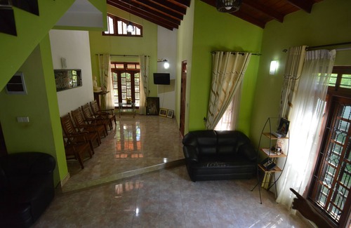 Polonnaruwa House | Binara Home Stay -Tourist Lodge