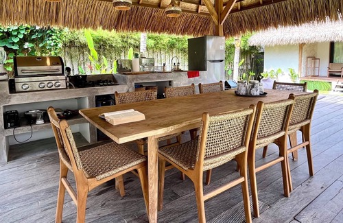 Tanjungbenoa House | Bingin Suite1 @ Villa Belimbing near Surfing Beach