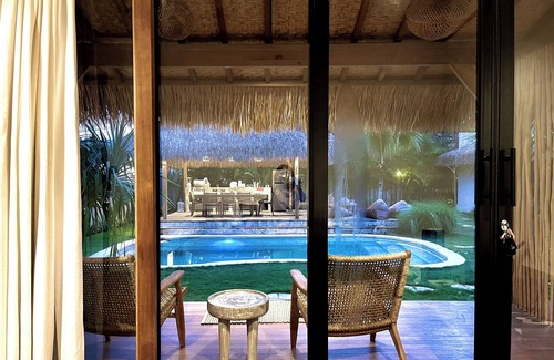 Tanjungbenoa House | Bingin Suite1 @ Villa Belimbing near Surfing Beach