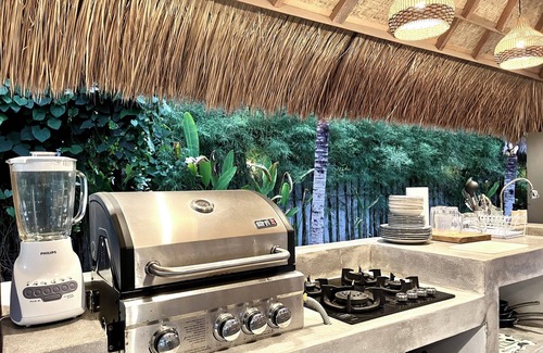 Tanjungbenoa House | Bingin Suite2 @ Villa Belimbing near Surfing Beach