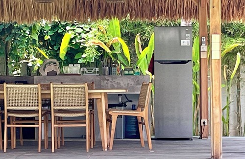 Tanjungbenoa House | Bingin Suite2 @ Villa Belimbing near Surfing Beach