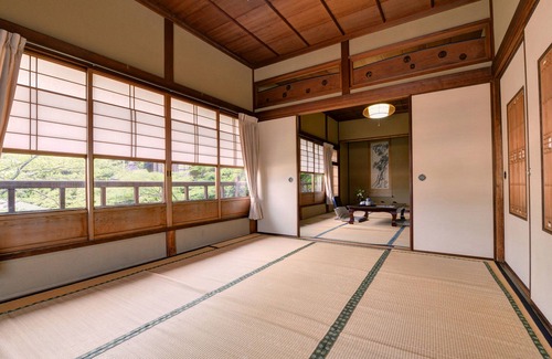 Kurashiki House | Bingoya