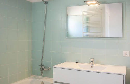 Binibequer Vell Villa | Binibeca, 6 pax villa with private pool and wifi