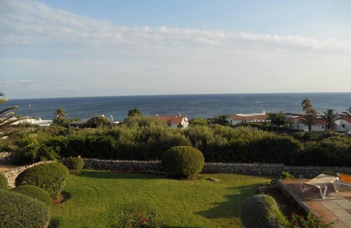Sant Lluis Villa | Binibeca Panoramic villa for up to 12 people