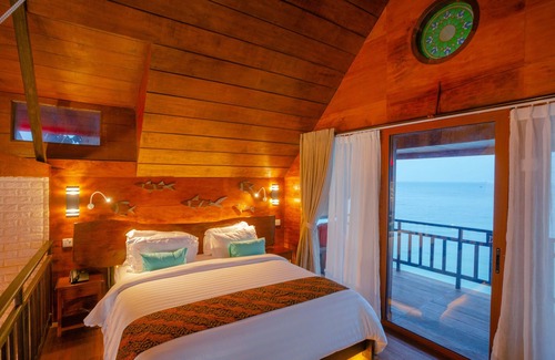 Bintan Resort | Bintan Exotica Resort By Waringin Hospitality