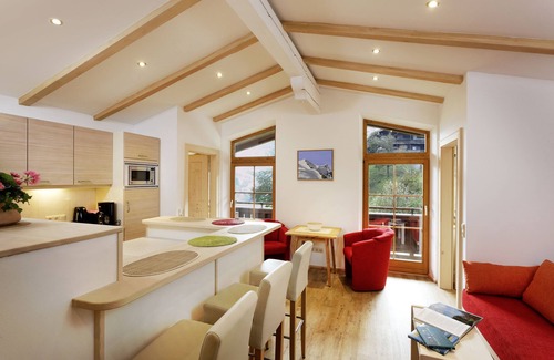 Mittersill House | Bio-Bauernhof Vordergugg