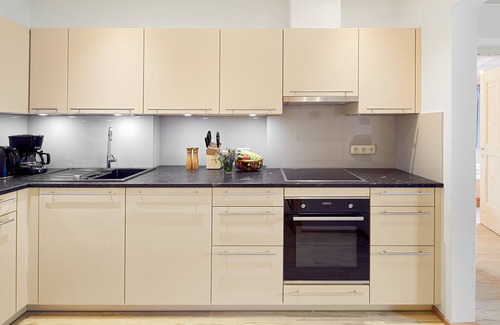 Mittersill House | Bio-Bauernhof Vordergugg