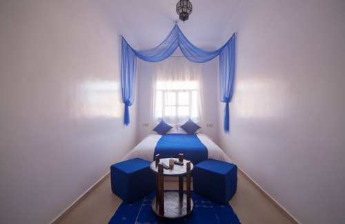 Ammelne Bed & Breakfast | Bio Beldi Home - Guest house