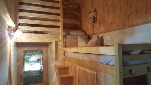Niederthai House | Bio-Berghof