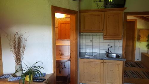Niederthai House | Bio-Berghof